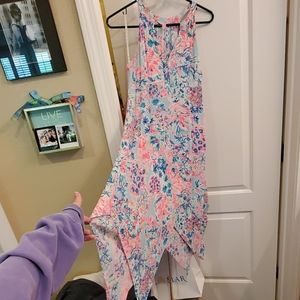 Lilly Pulitzer XS dress